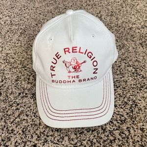 True religion hat